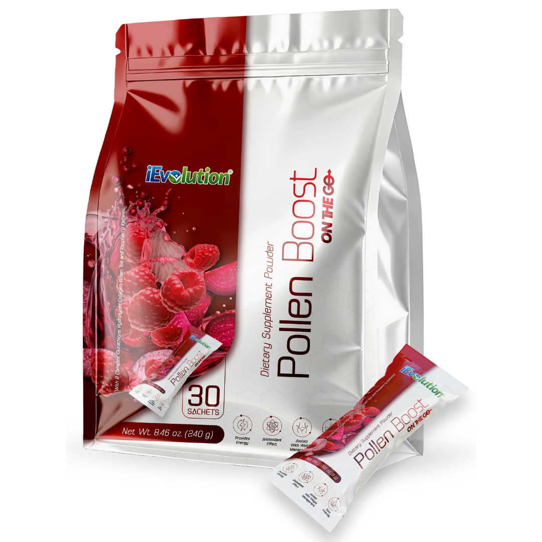 Pollen Boost