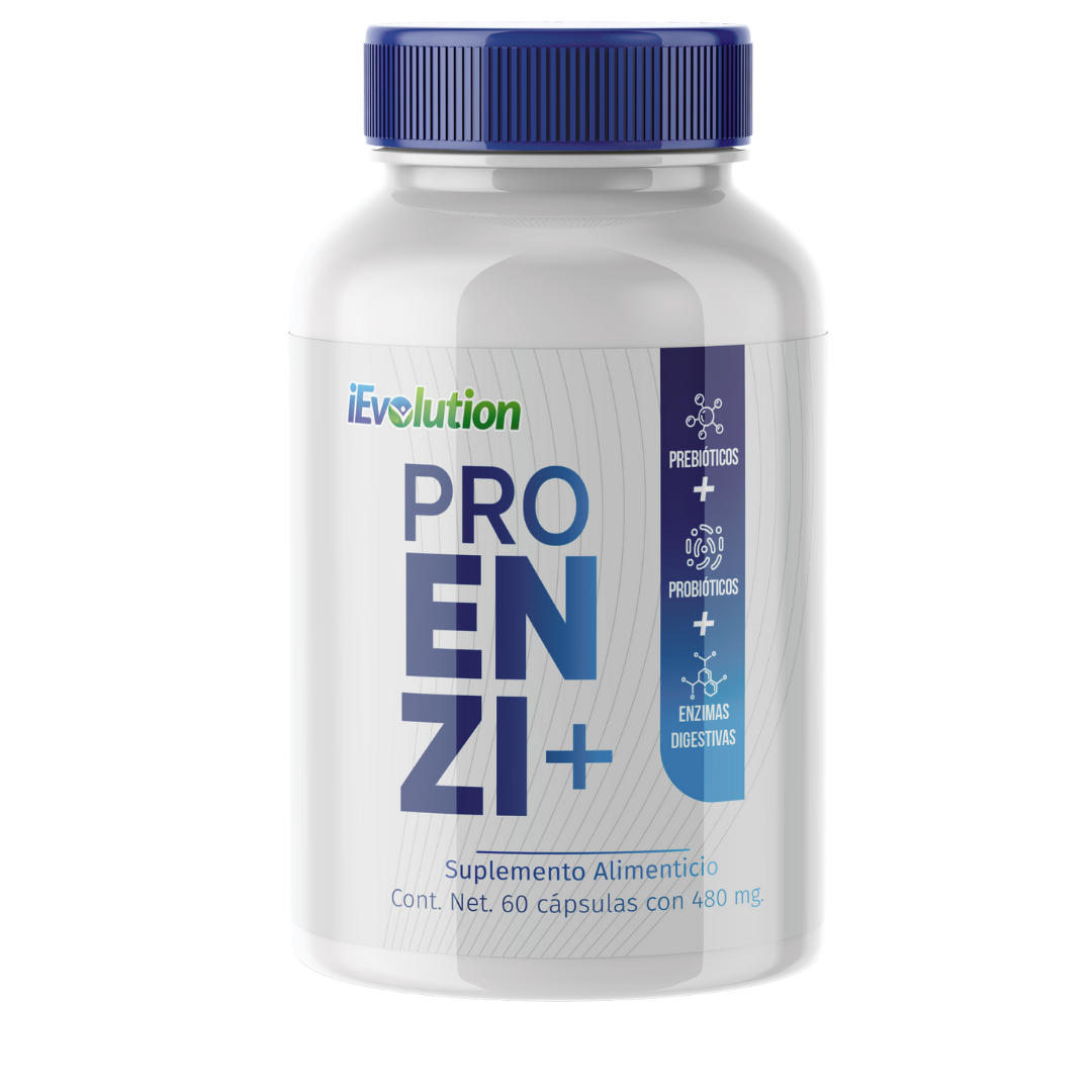 ProEnzi+