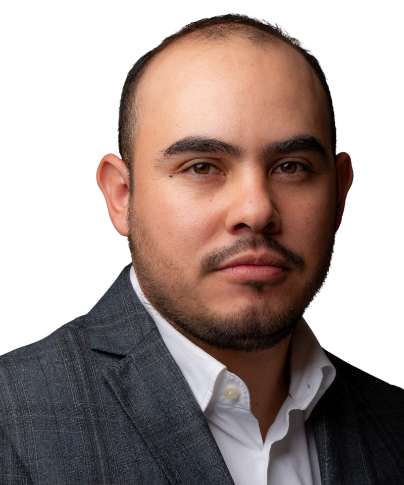 Armando González Mora