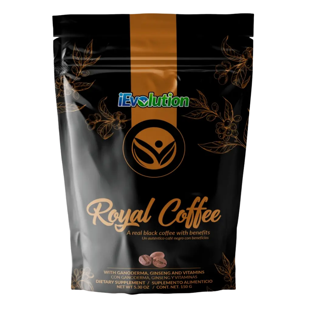 Royal Coffee