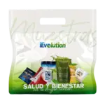 iEvolution Sample Kit