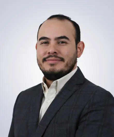 Armando González Mora