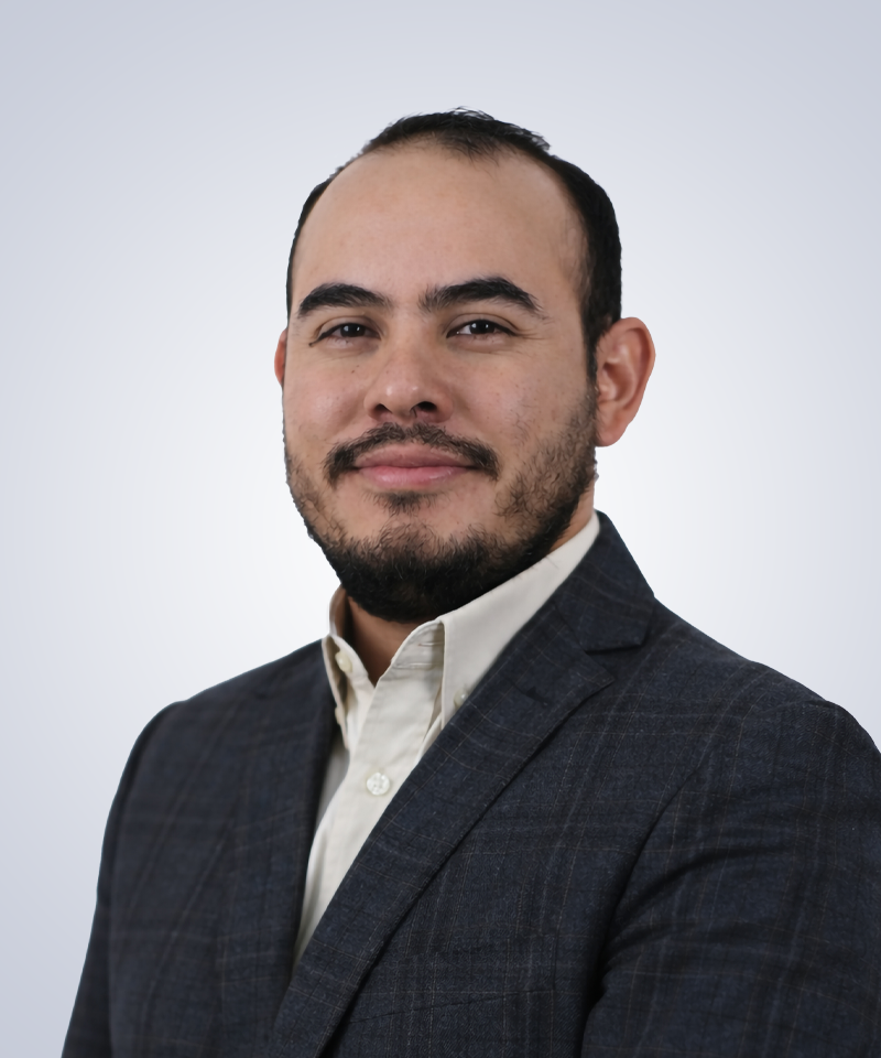 Armando González Mora