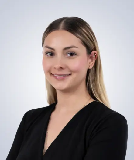Sharon Gutiérrez Falcón