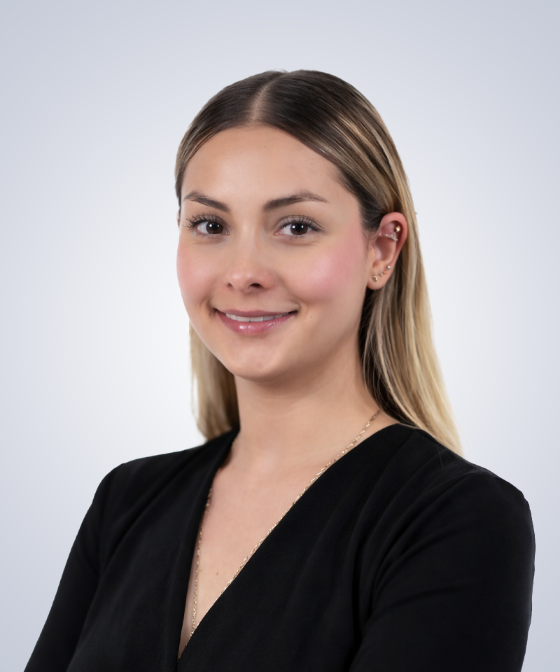 Sharon Gutiérrez Falcón