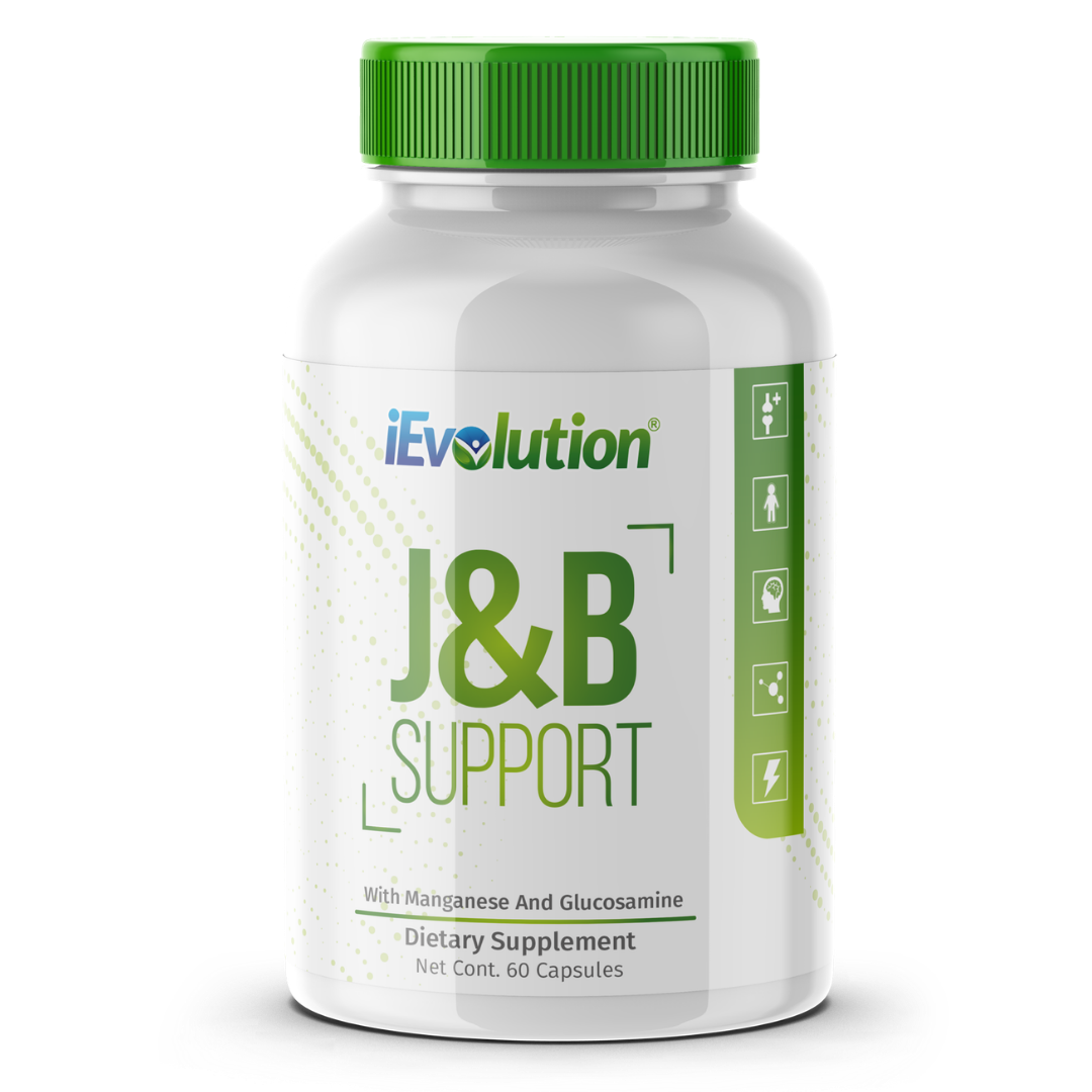 JOINTS AND BONES SUPPORT