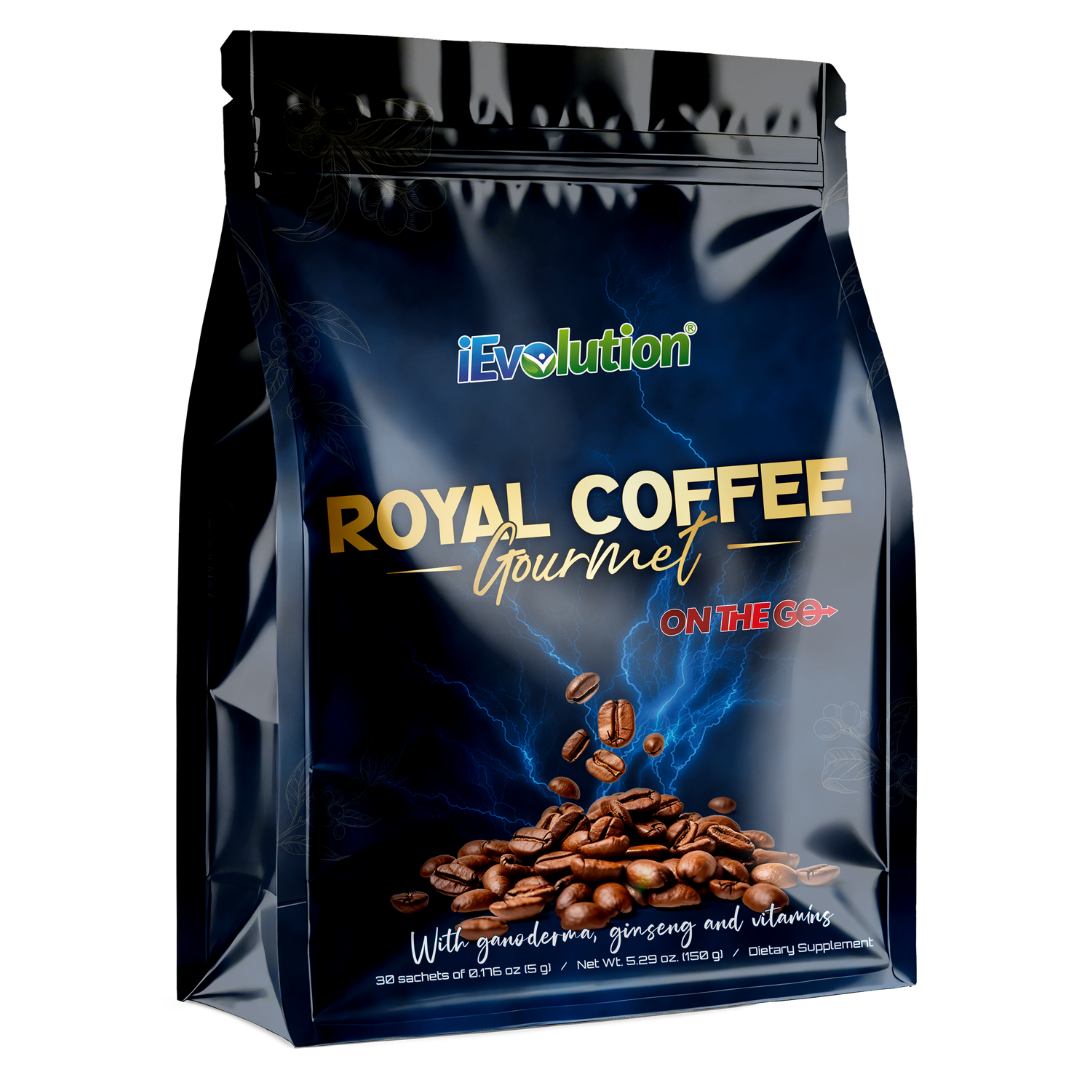 Royal Coffee Gourmet