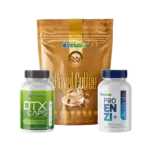 📦 Digestive Health