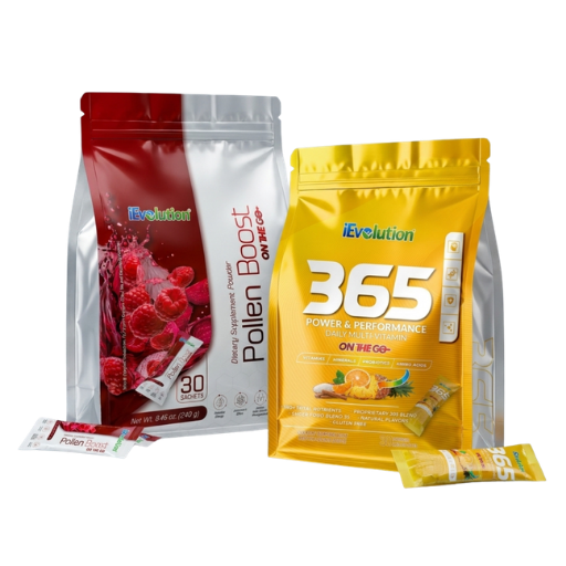 Energy kit — iEvolution DropShipping bundle