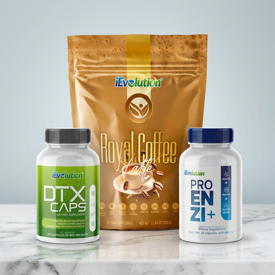 Digestive Health Kit