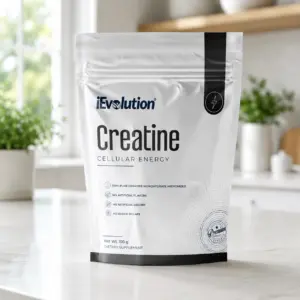 Creatine Cellular Energy