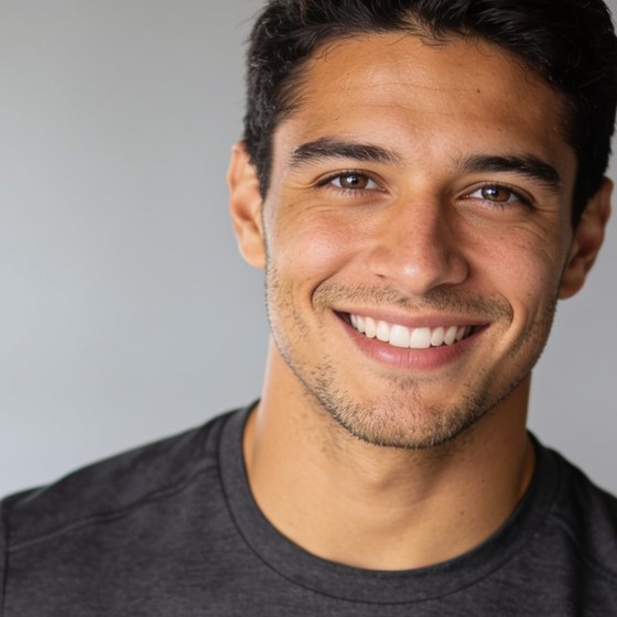 Marcus J.