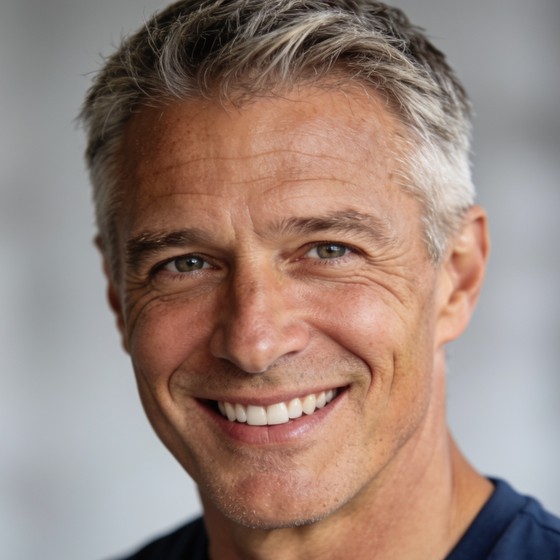 David M.