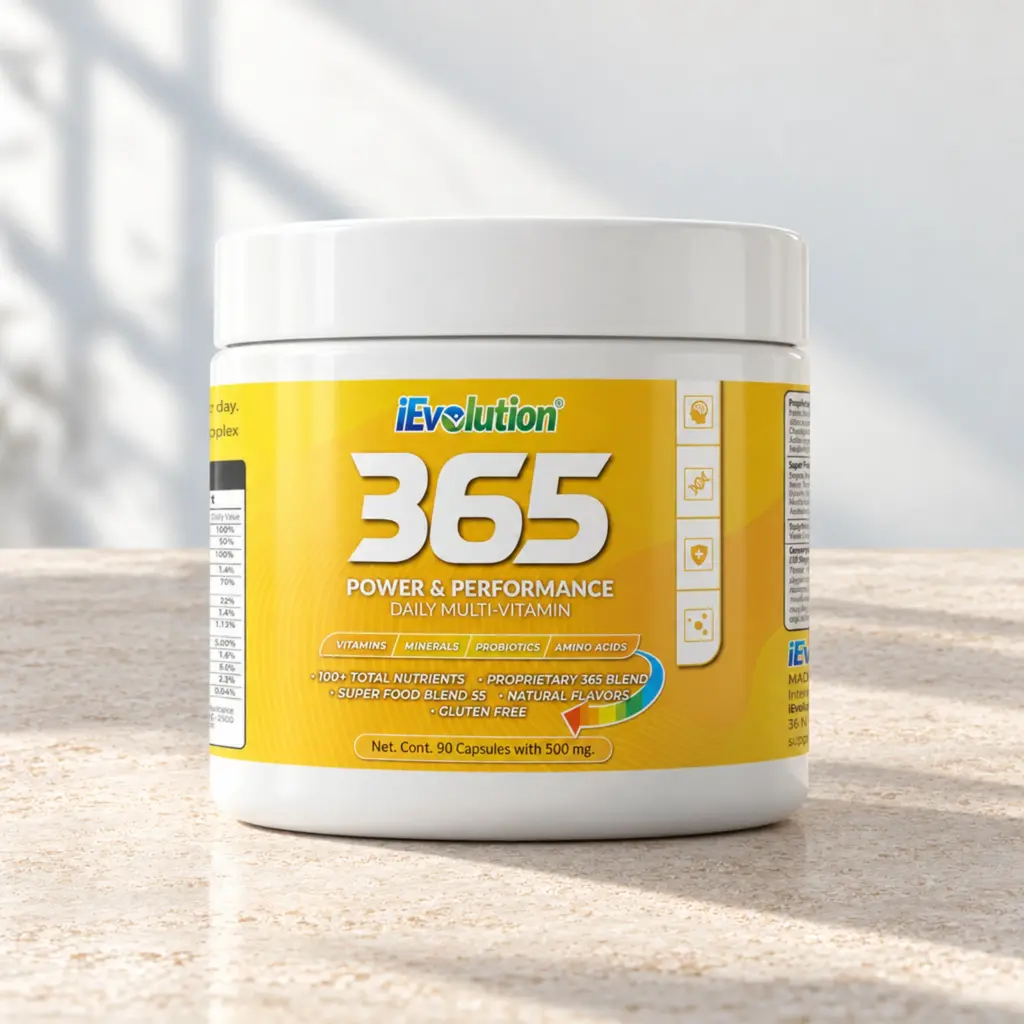 365 - Capsules