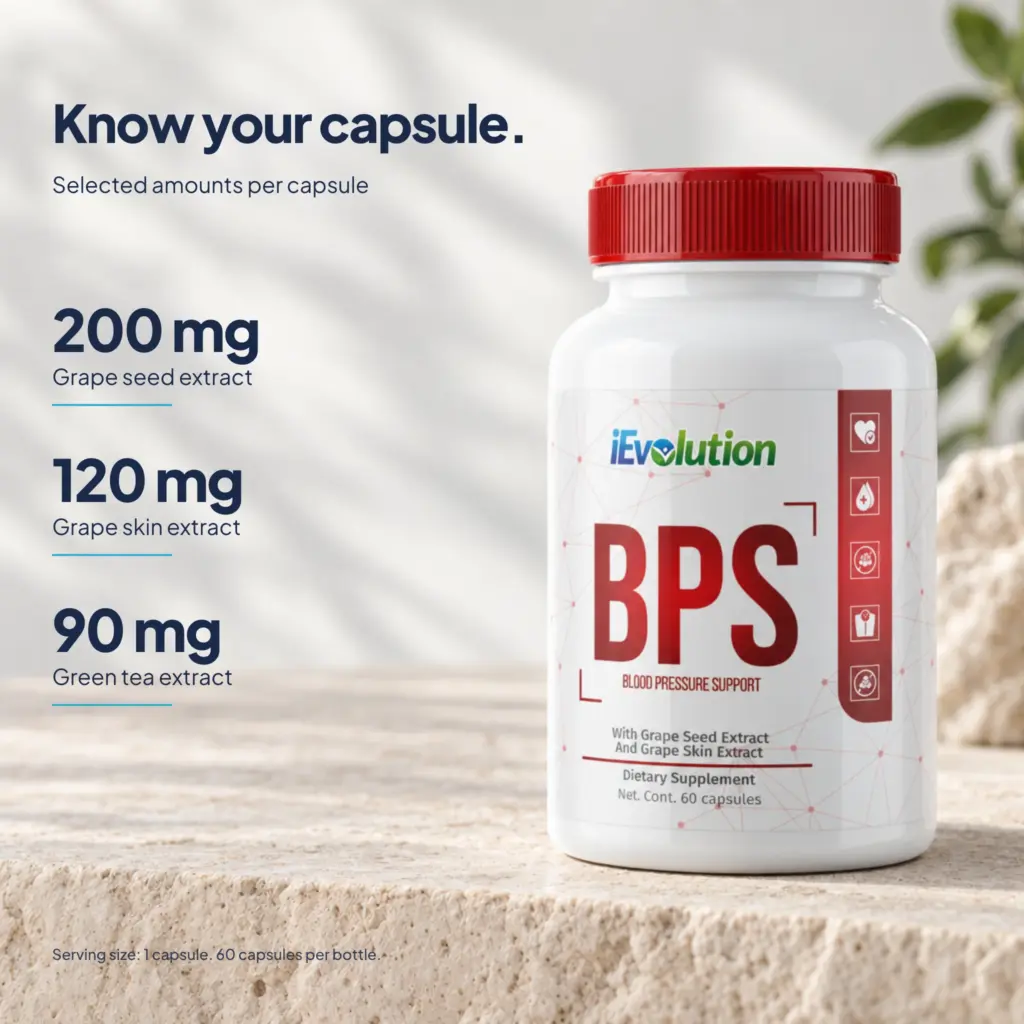 BPS key facts