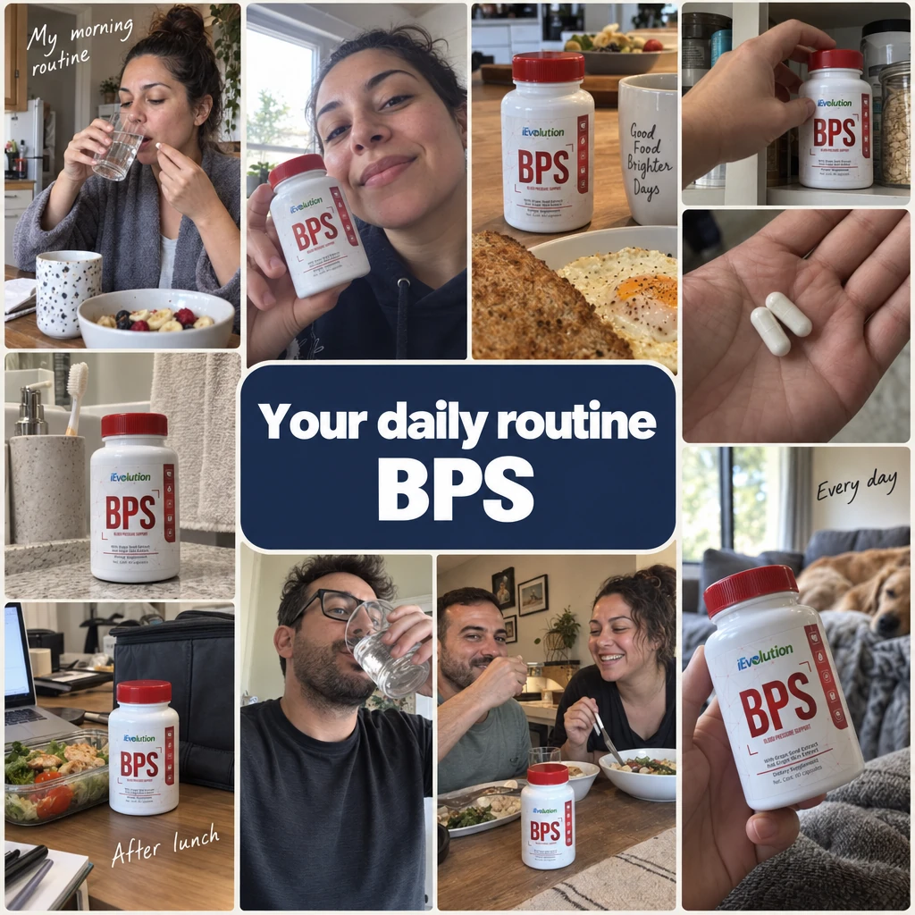 BPS customer photo