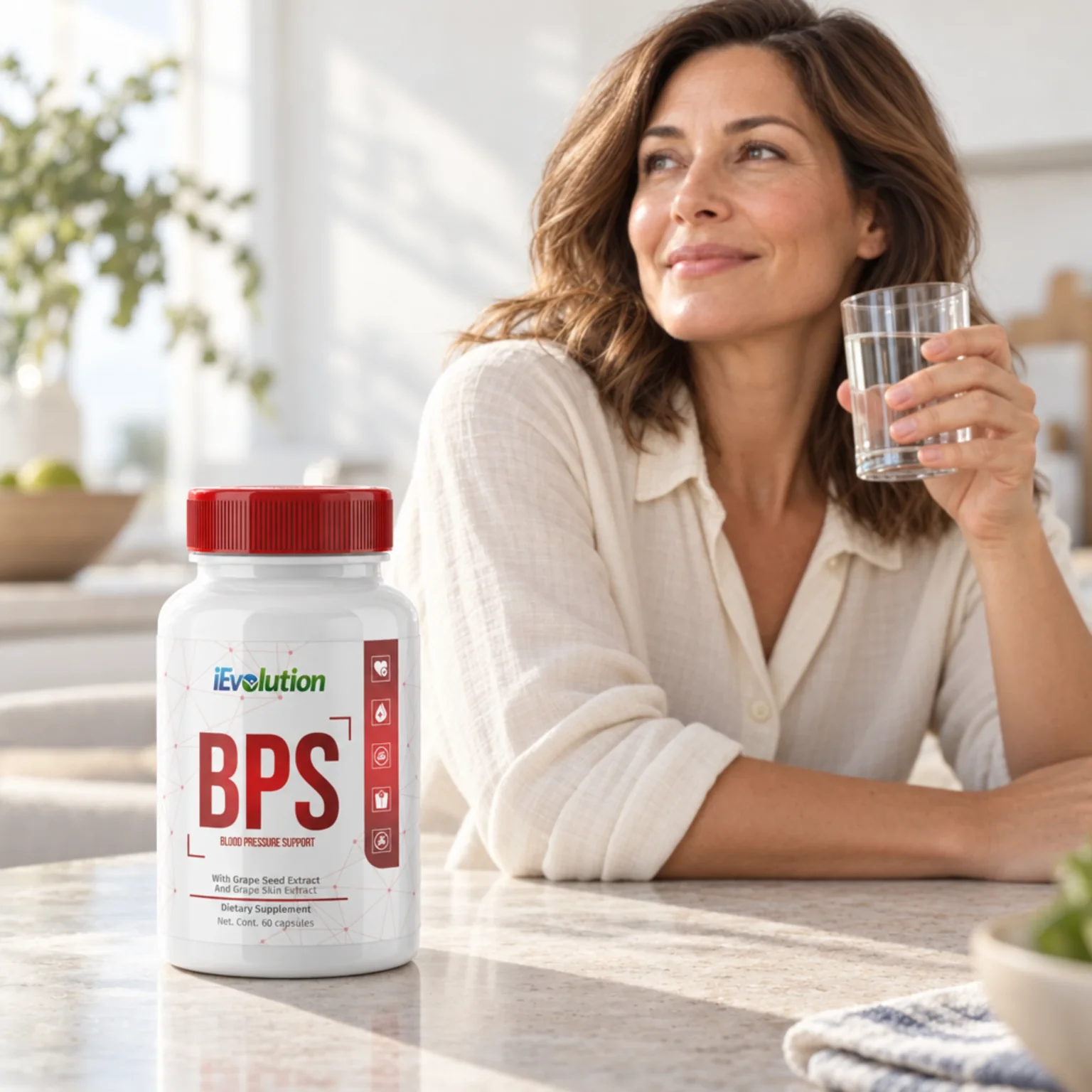 BPS as part of a daily routine