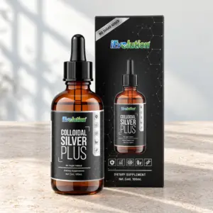 Colloidal Silver Plus