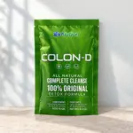 Colon-D