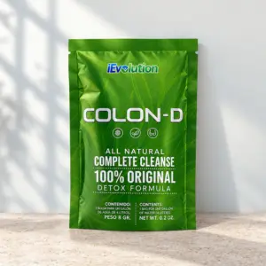 Colon-D