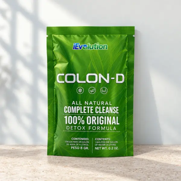 COLON-D