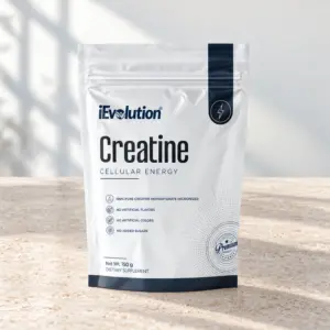 Creatine Cellular Energy