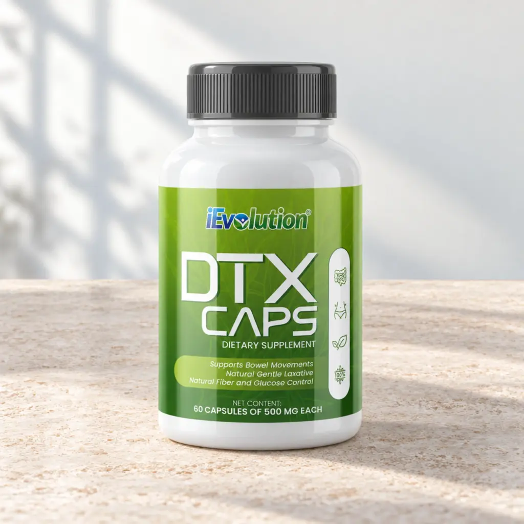 DTX Caps