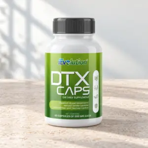 DTX Caps