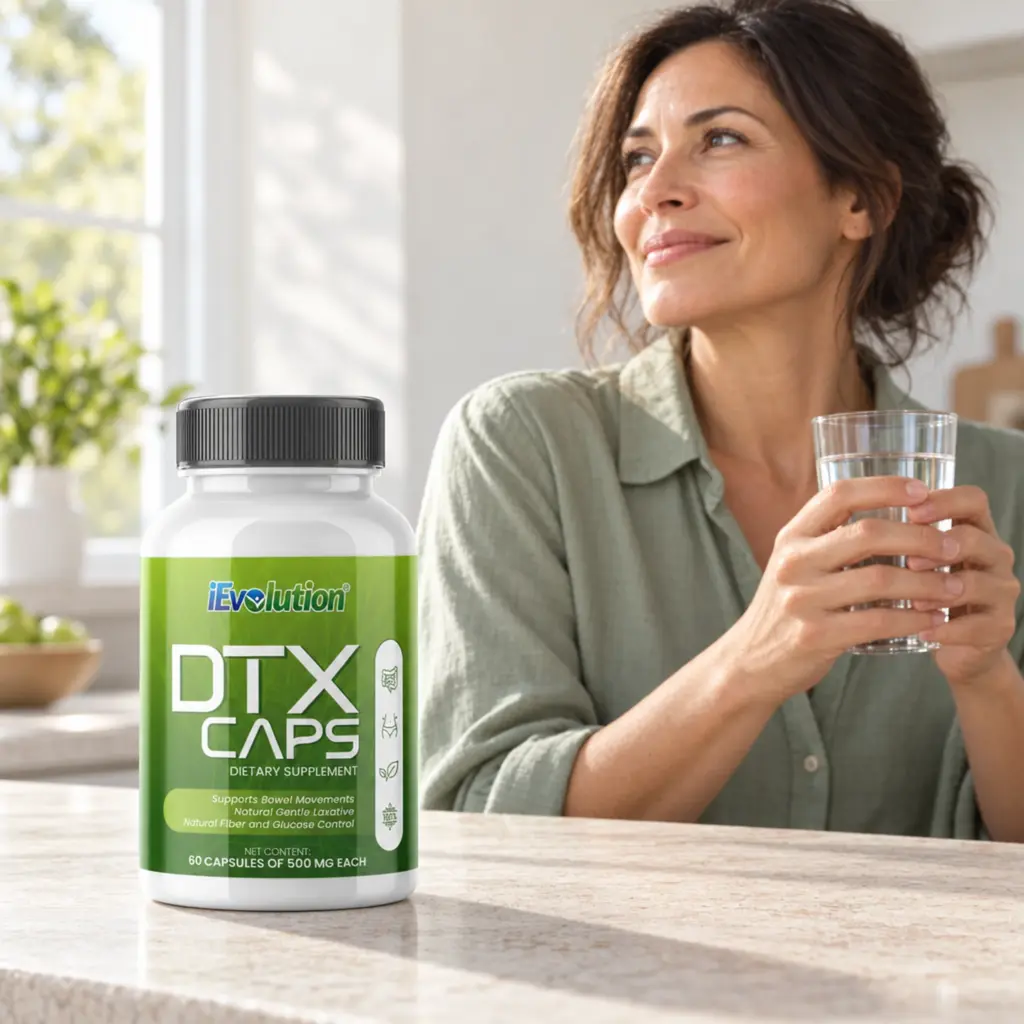 DTX Caps lifestyle