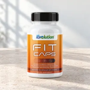Fit Caps