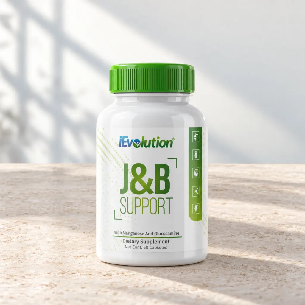 J & B Support
