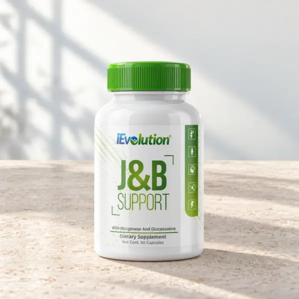 J & B Support
