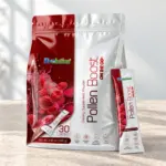 Pollen Boost - On the Go
