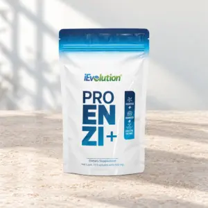 Proenzi+ Bag