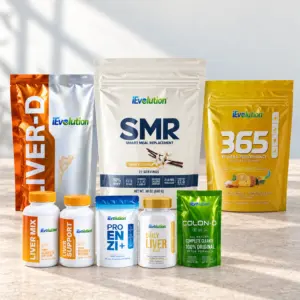 iEvolution Bundle