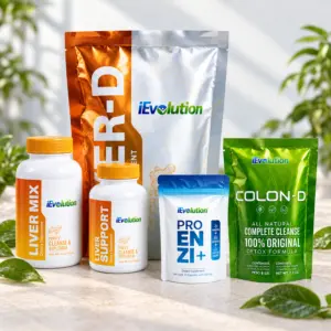 7-Day Detox