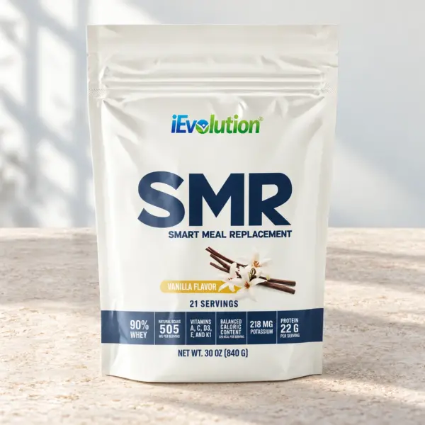SMR Smart Meal Replacement