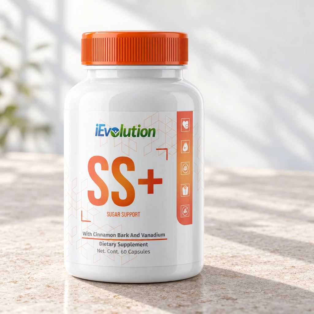 SS+