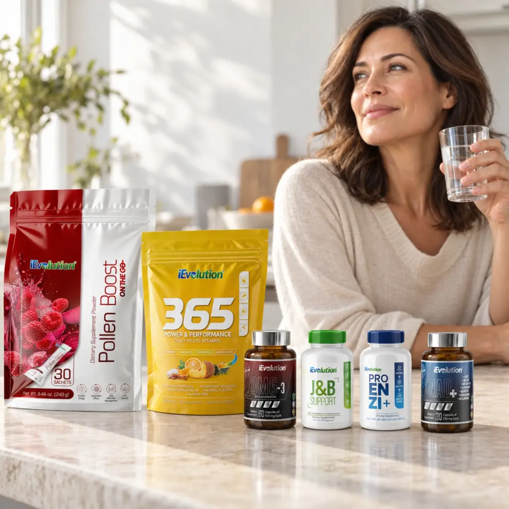 365 Pack Bundle lifestyle
