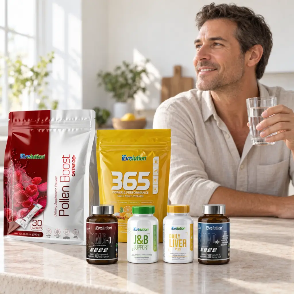 Bundle Cuerpo Sano en tu estilo de vida