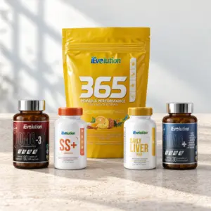 Healthy Glucose Bundle
