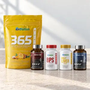 Bundle Presión Sana