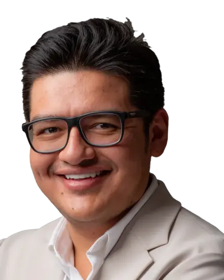 Efraín Arellano