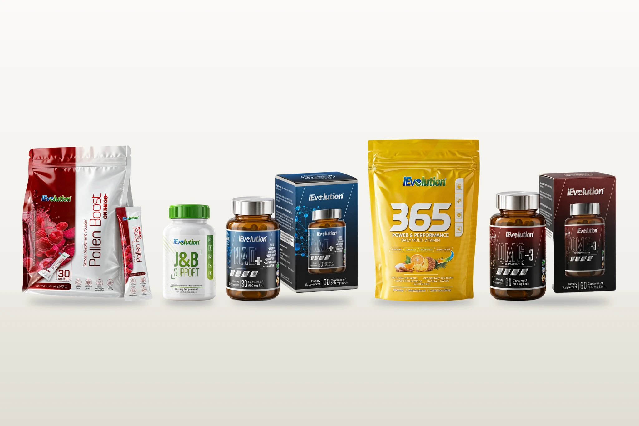 What’s in the Healthy Bones Bundle
