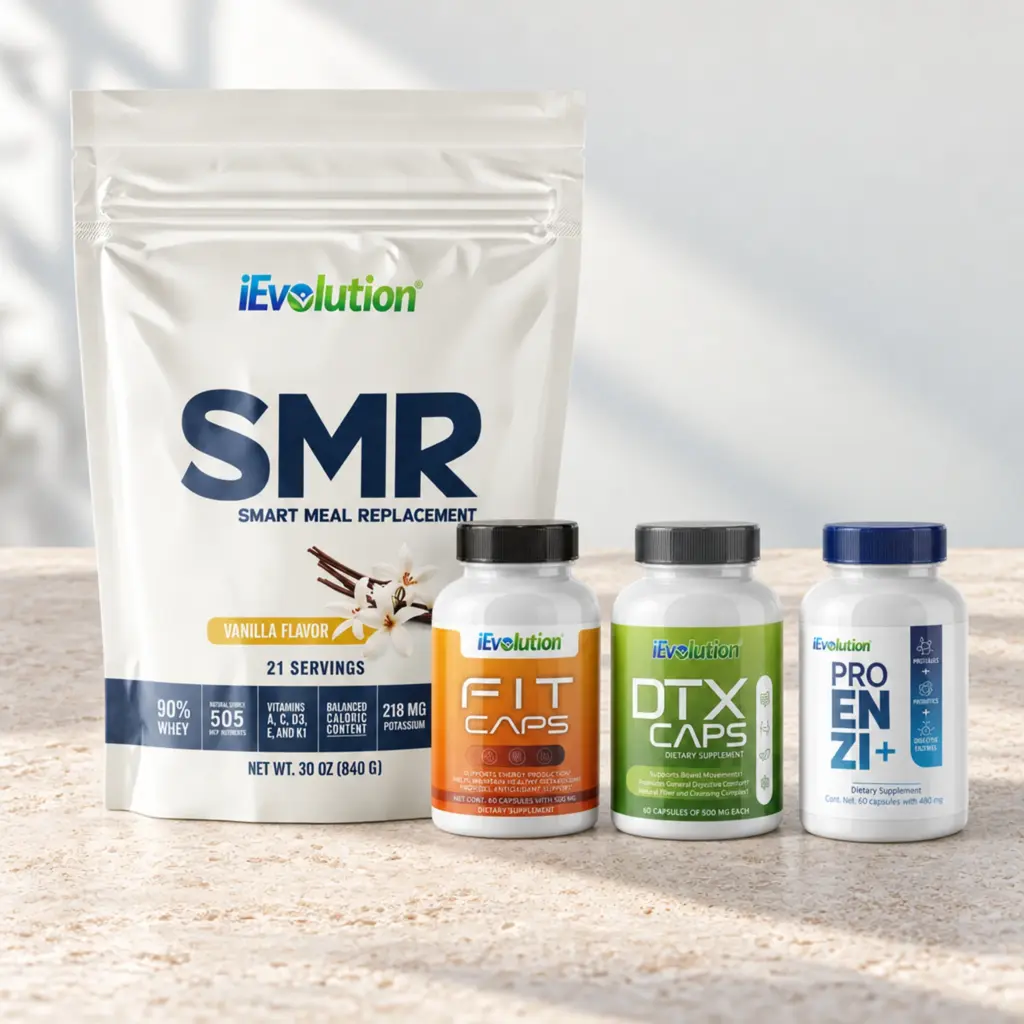 Nutri Slim Bundle