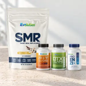 Paquete Nutri Slim