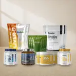Promo New Member Pack: 23 iEvolution products (ProEnzi+, Liver-D, Colon-D, Creatine, NAD+, 365, Daily Liver Plus)